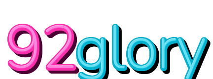 92glory — logo kanal